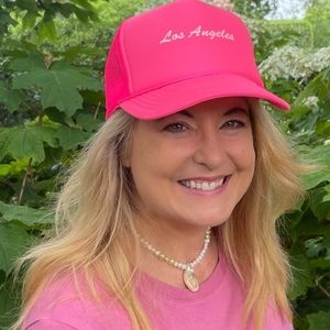 Meet your Posher, Stacy